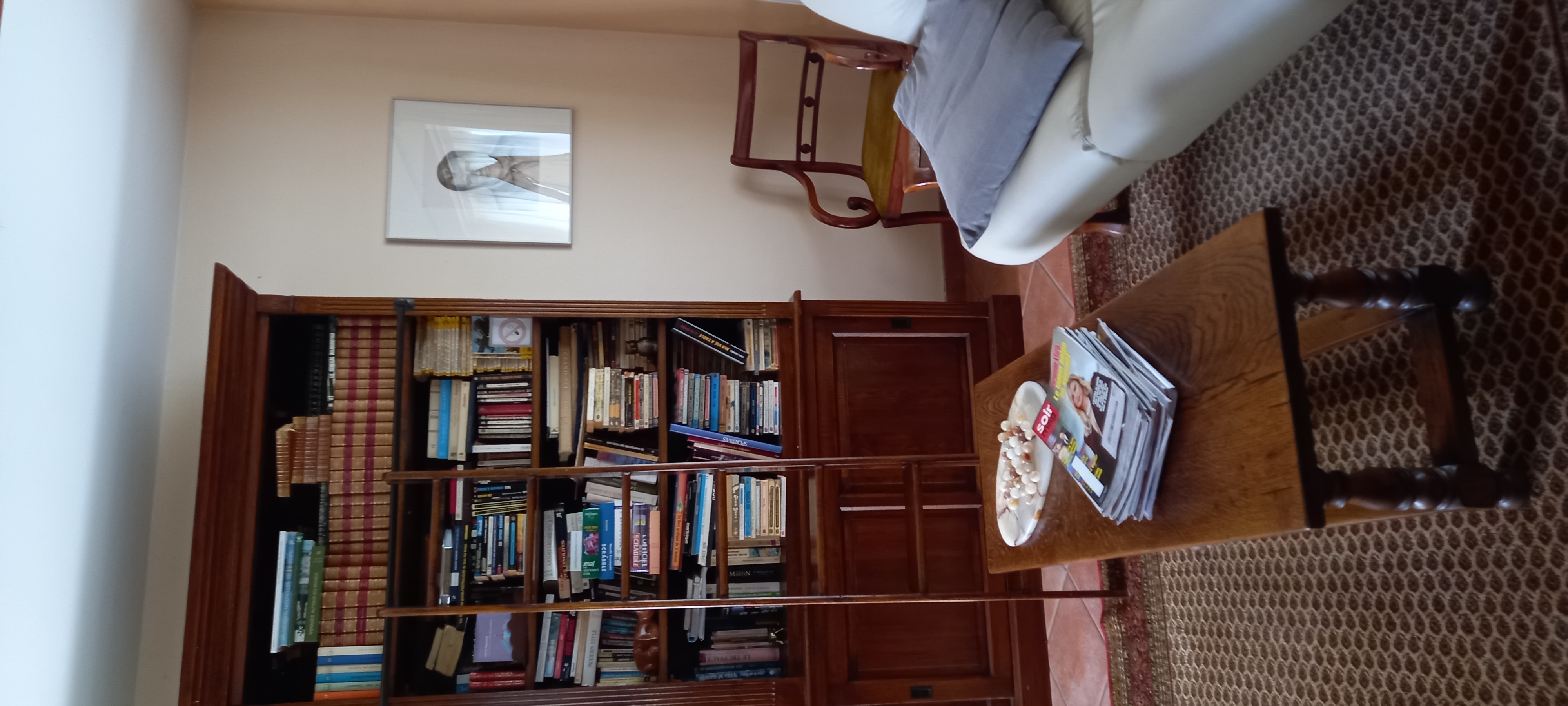 Bibliothèque